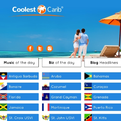 CoolestCarib.com Caribbean Island Directory