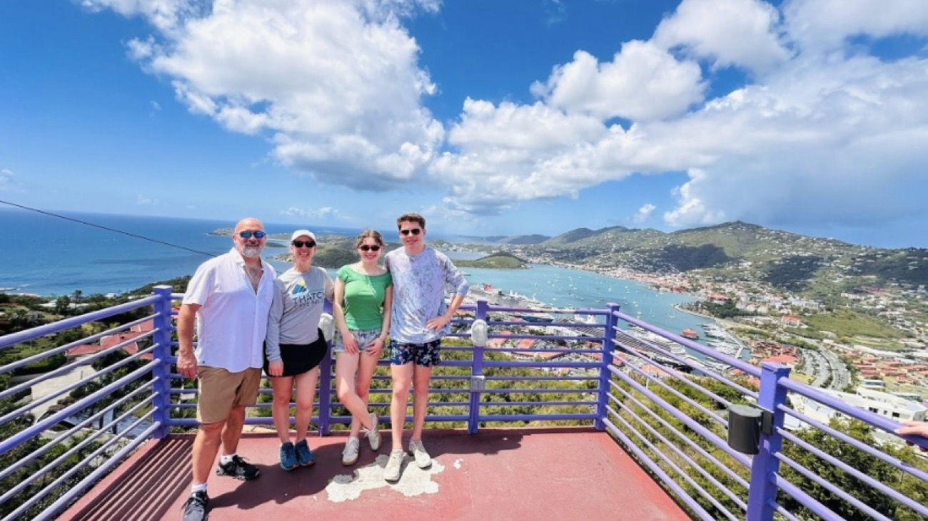 Memorable Jeep  Tours on Saint Thomas, US Virgin Islands