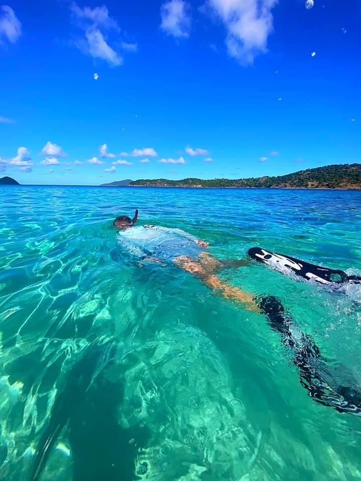 Jeep Adventure Tours on Saint Thomas, US Virgin Islands